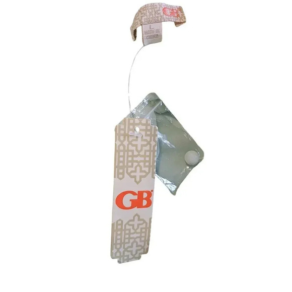 Gianni Bini Swiss Dot Ruffle Mini Dress Mint Green Size L NWT - Picture 4 of 6